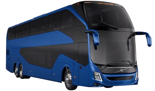 Full-Size Coach